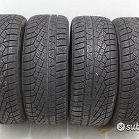 225 55 16 usate pirelli invernali