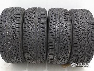 225 55 16 usate pirelli invernali