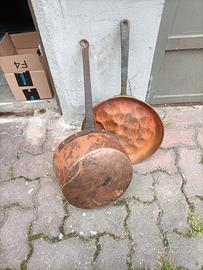 pentole antiche 