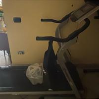 Tapis Roulant Energetics PR 2.0