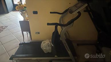 Tapis Roulant Energetics PR 2.0