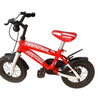 Bicicletta per bambino Hammer