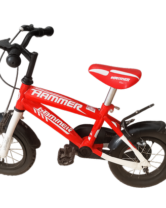 Bicicletta per bambino Hammer