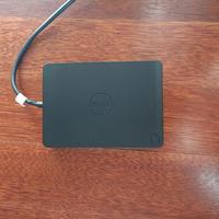 Dell WD 15 Thunderbolt 