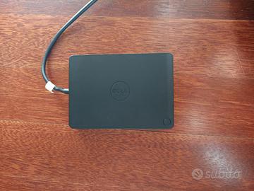 Dell WD 15 Thunderbolt 
