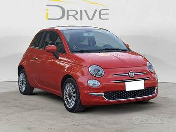 FIAT 500 1.0 hybrid Dolcevita 70cv