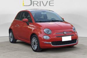 FIAT 500 1.0 hybrid Dolcevita 70cv