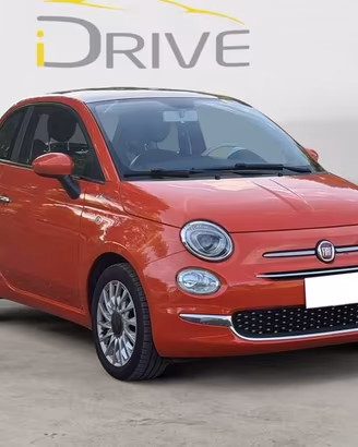 FIAT 500 1.0 hybrid Dolcevita 70cv