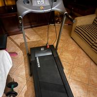 Tapis roulant elettrico