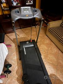 Tapis roulant elettrico