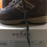 Hogan Interactive Blu n. 22 Originali