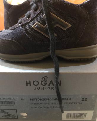 Hogan Interactive Blu n. 22 Originali