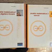 Analisi Matematica 1 e 2 BOELLA