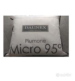Piumone DAUNEX 100x135 NUOVO