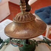lampadario antico