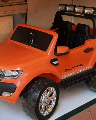 auto per bambini