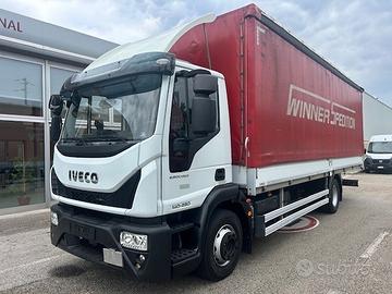 IVECO ML140E28 U19310