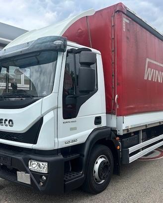 IVECO ML140E28 U19310