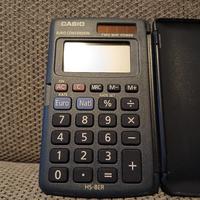 Casio HS-8ER
