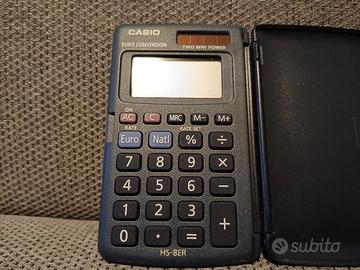 Casio HS-8ER