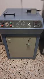 attrezzatura odontotecnica