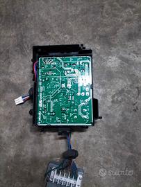 scheda condizionatori