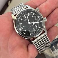 Longines Legend Diver ref L.3.774.4.50.6 Perfetto