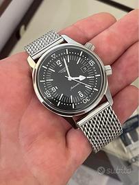 Longines Legend Diver ref L.3.774.4.50.6 Perfetto