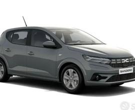 Dacia Sandero Streetway 1.0 TCe ECO-G Expression N