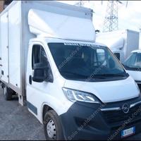 FIAT DUCATO 2.2 FURG CON SPONDA