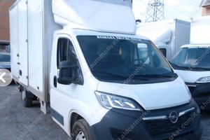 FIAT DUCATO 2.2 FURG CON SPONDA