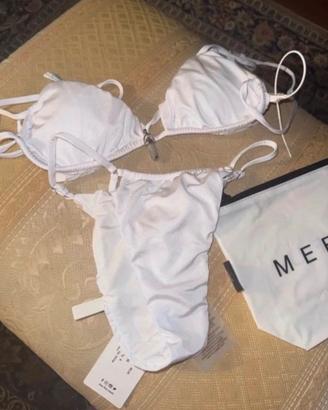 Bikini me fui
