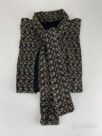 Blusa donna floreale