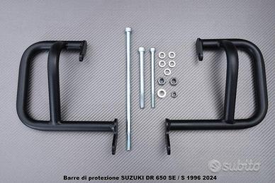 Barre di protezione SUZUKI DR 650 SE / S 1996 2024