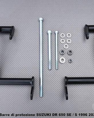 Barre di protezione SUZUKI DR 650 SE / S 1996 2024