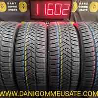 2 Gomme INVERNALI 195 55 20 al 80% PIRELLI