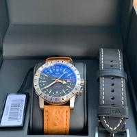 Orologio Glycine Airman Base 22 GMT