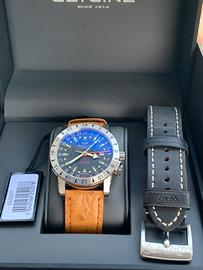 Orologio Glycine Airman Base 22 GMT