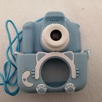 Fotocamera digitale
