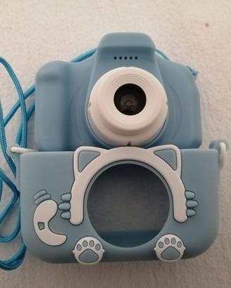 Fotocamera digitale
