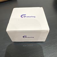 Anello smart Gloring