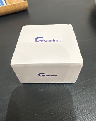 Anello smart Gloring