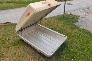 box tetto auto 