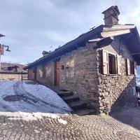 SAINT NICOLAS Frazione Gratillon