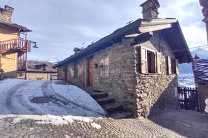 SAINT NICOLAS Frazione Gratillon