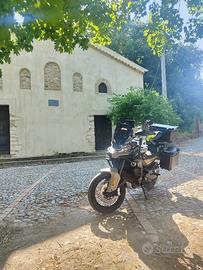 Cf moto 800 mt Limited Edition
