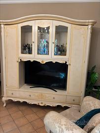 Credenza