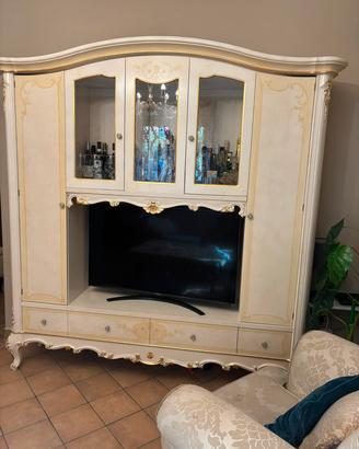 Credenza