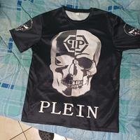 t shirt pilipph plein