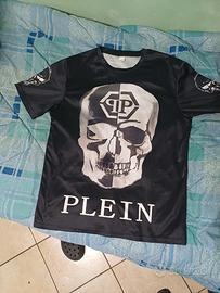 t shirt pilipph plein